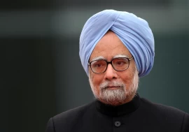 Manmohan Singh: A quiet statesman